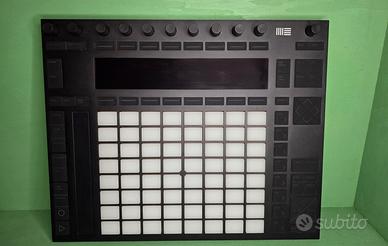 ableton push