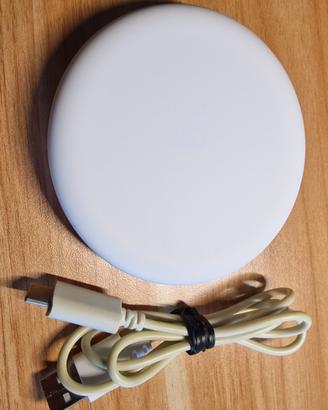 Caricatore wireless Xiaomi 20W USB-C