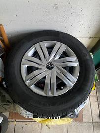 Gomme Estive Nuove R14