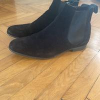 Stivaletto uomo Church’s n.44