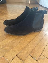 Stivaletto uomo Church’s n.44