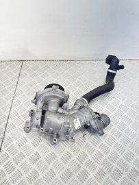 Pompa Acqua Mercedes S W222 OM656 A6562010110