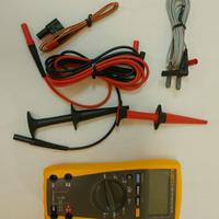 Tester Fluke 179