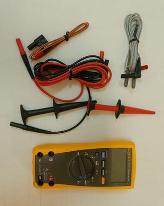 Tester Fluke 179