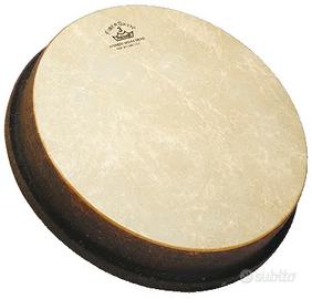 REMO DJEMBE- DJEMBE REMO MO-2512-FA FIBERSKYN