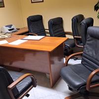 Arredamento per ufficio 