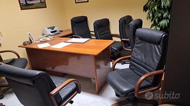 Arredamento per ufficio 