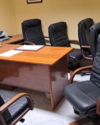 Arredamento per ufficio 