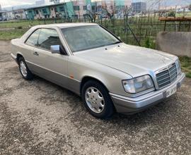 Mercedes e200 16v 1994