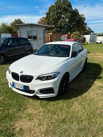 bmw M240i