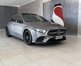 MERCEDES-BENZ A 220 Automatic 4Matic 4p. Premium