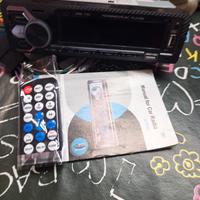 autoradio 