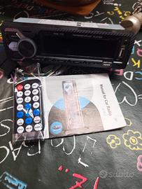 autoradio 
