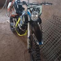 cross 250