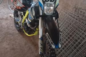 cross 250
