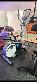 Ellittica NUOVA BH  Fitness