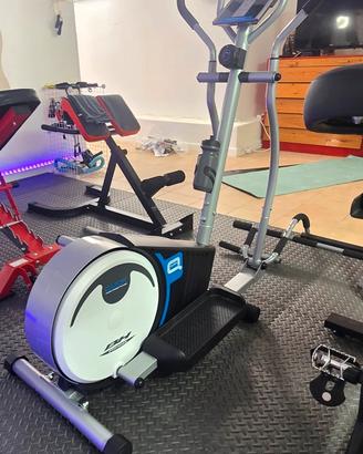 Ellittica NUOVA BH  Fitness