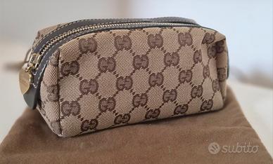 Pochette Gucci Heart