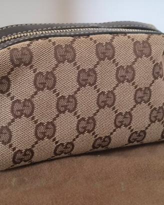 Pochette Gucci Heart