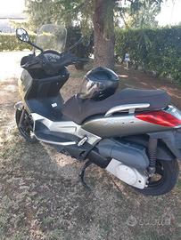 Yamaha X max 250 cc