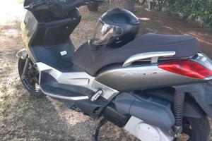 Yamaha X max 250 cc