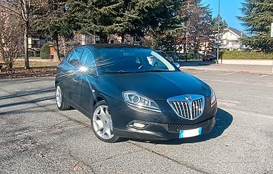 Lancia Delta 1.4 MultiAir benzina solo 52.000Km!!