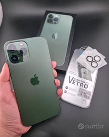 Iphone 13Pro Max 256GB in perfette condizioni