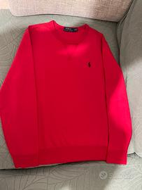 Felpa Polo Ralph Lauren