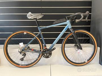 Bici gravel Focus Atlas 6.8