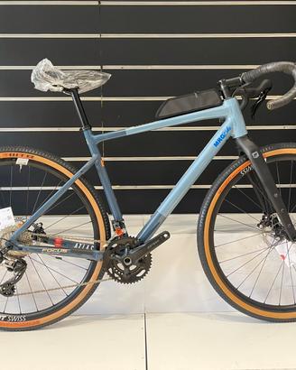 Bici gravel Focus Atlas 6.8