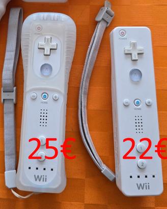controller e accessori wii - balance board