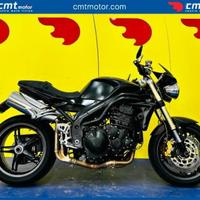 TRIUMPH Speed Triple 955 Finanziabile - Nero - 4