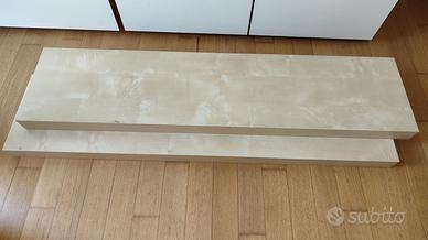 Mensole Lack Ikea