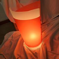 Lampada da tavolo/comodino