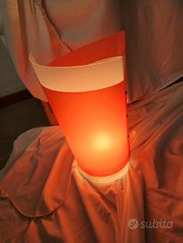 Lampada da tavolo/comodino