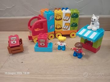 Duplo
