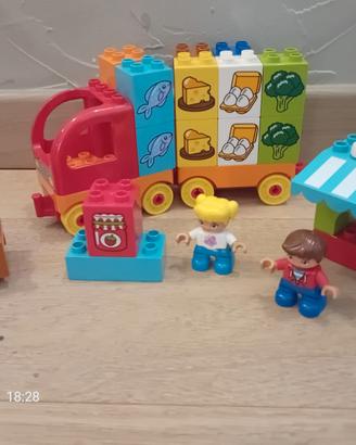 Duplo