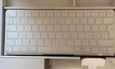 Apple Magic Keyboard tastiera NUOVISSIMA!!