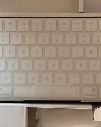 Apple Magic Keyboard tastiera NUOVISSIMA!!