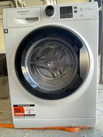 Lavatrice Ariston Hotpoint