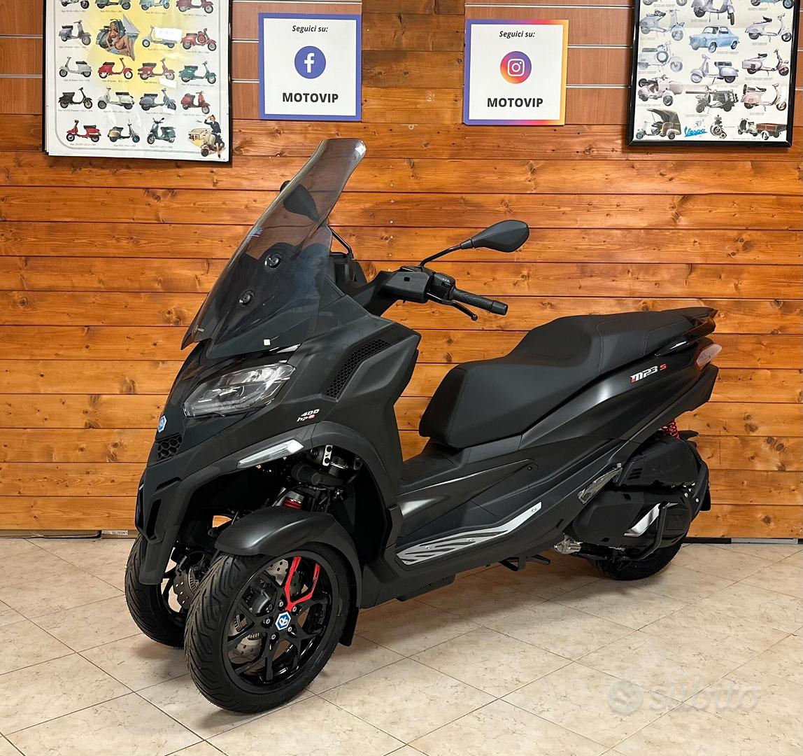 Piaggio Mp3 Scooter Piaggio 400 Xevo Subito MotoVip Piaggio MP3