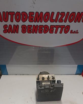CENTRALINA POMPA ABS MERCEDES CLASSE B ANNO 2006 