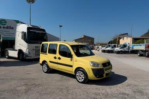 Fiat Doblo 1.9
