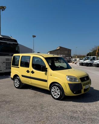 Fiat Doblo 1.9