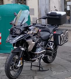 BMW R 1250 GS Esclusive