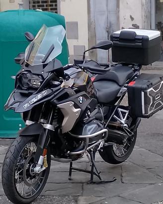 BMW R 1250 GS Esclusive