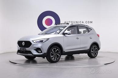 MG ZS 1.0T-GDI LUXURY FULL LED TETTO PANORAMICO