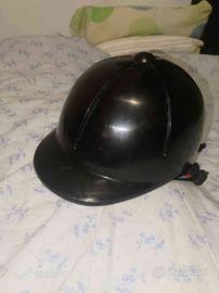 cap equitazione