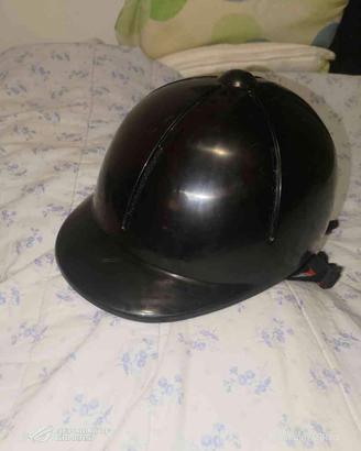 cap equitazione
