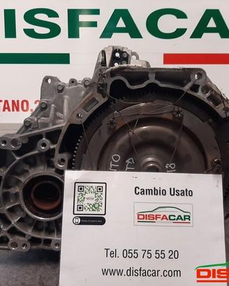 Cambio kia sorento 4x4 automatico